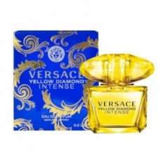 VERSACE YELLOW DIAMOND INTENSE By Versace For Women - 1.7 / 3.0 EDP SPRAY